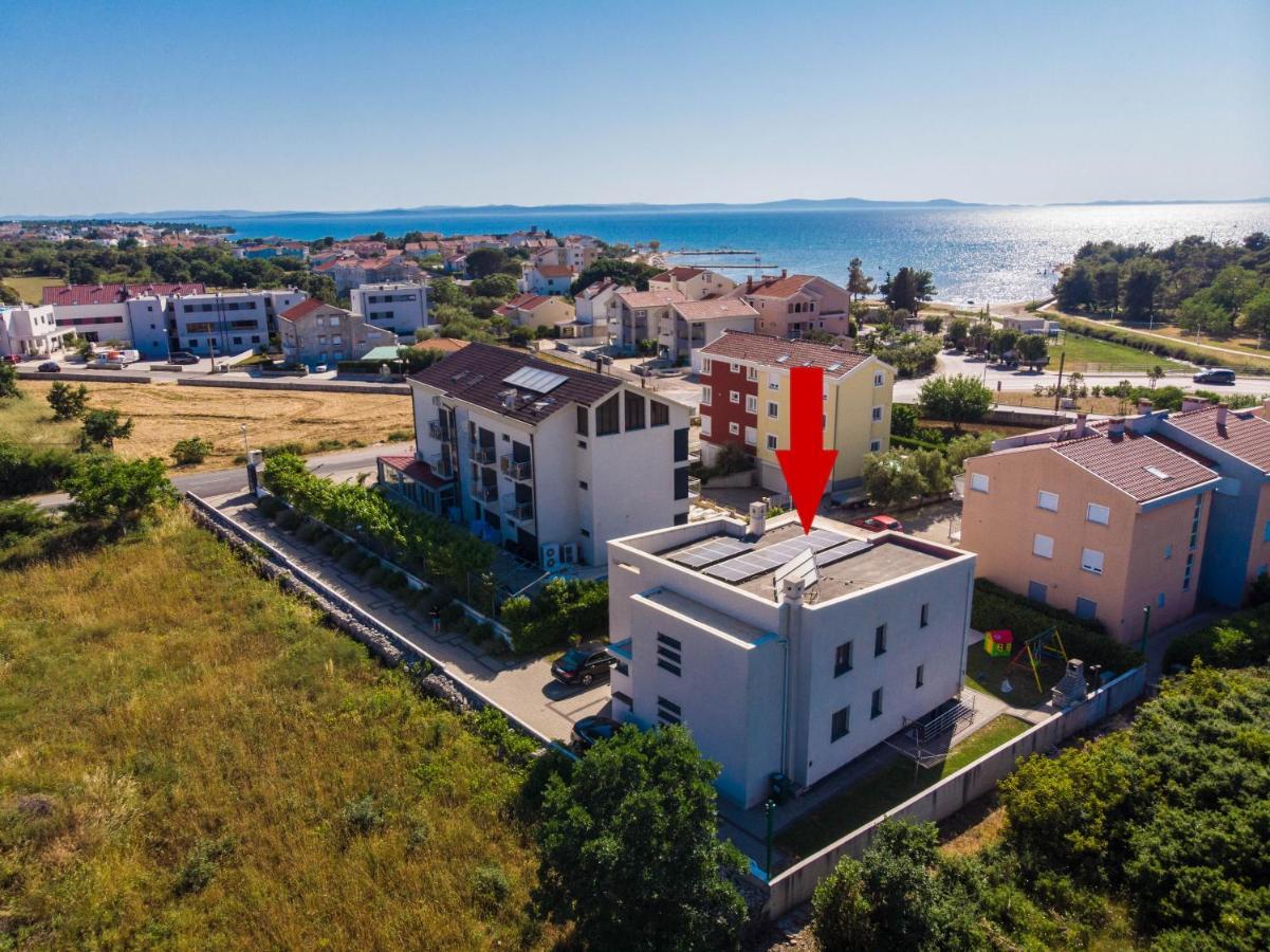 Vila Zatona Sunset With Heated Swimming Pool Zaton  Εξωτερικό φωτογραφία