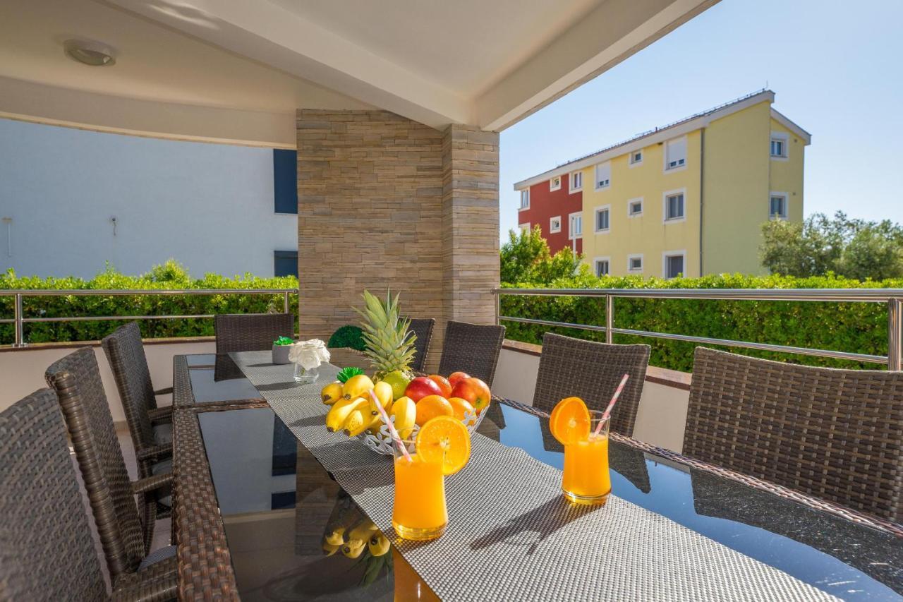Vila Zatona Sunset With Heated Swimming Pool Zaton  Εξωτερικό φωτογραφία